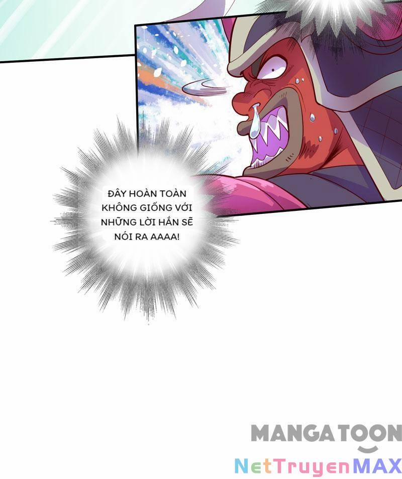 Đấu Chiến Thắng Phật 154 trang 5