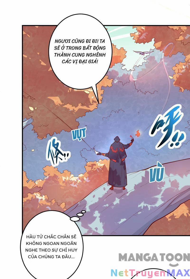 Đấu Chiến Thắng Phật 155 trang 13