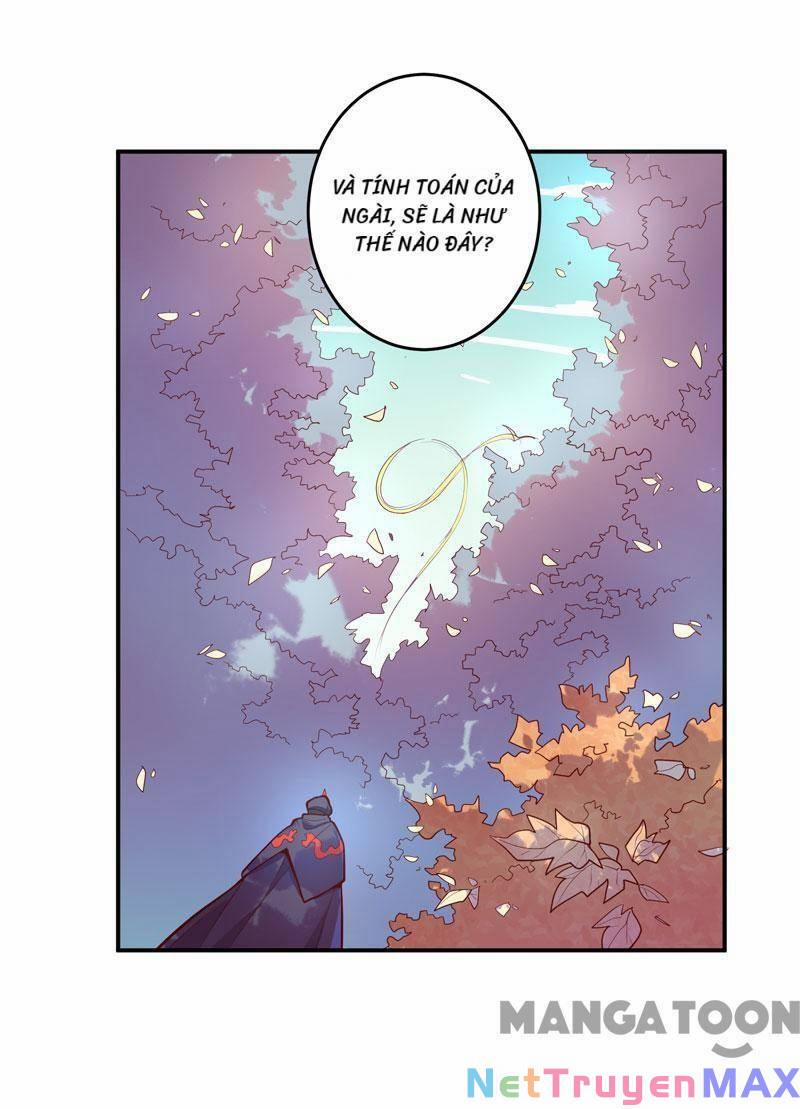 Đấu Chiến Thắng Phật 155 trang 15