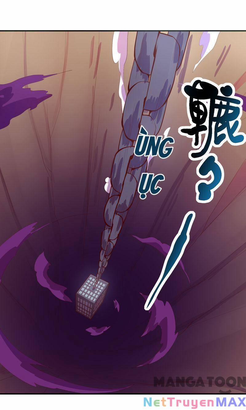 Đấu Chiến Thắng Phật 155 trang 2