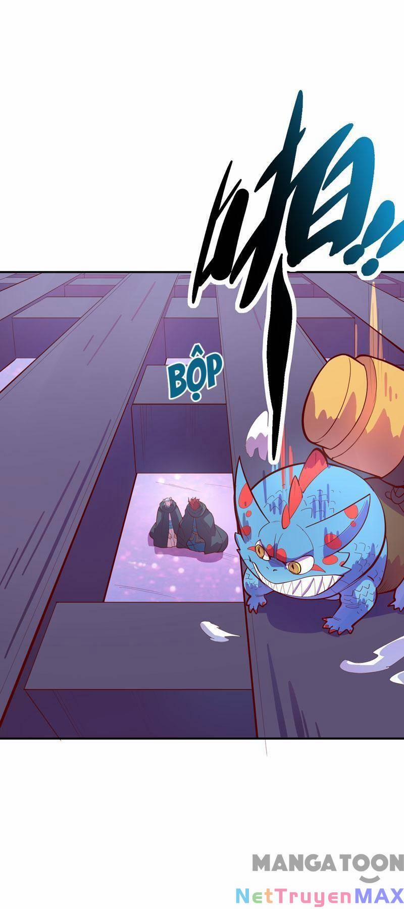 Đấu Chiến Thắng Phật 155 trang 27