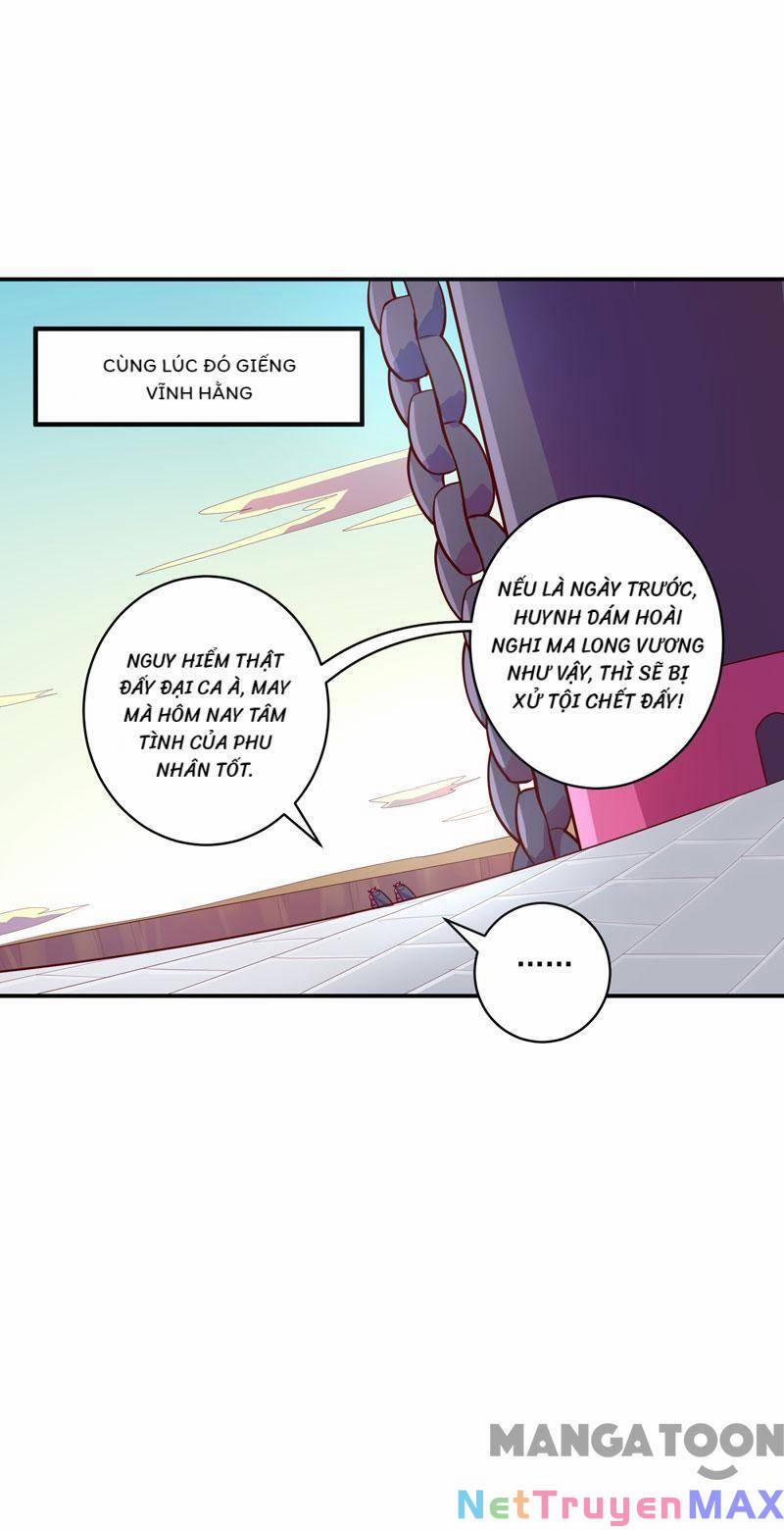 Đấu Chiến Thắng Phật 155 trang 6