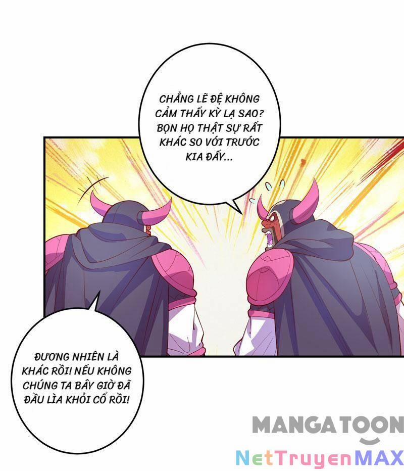 Đấu Chiến Thắng Phật 155 trang 7