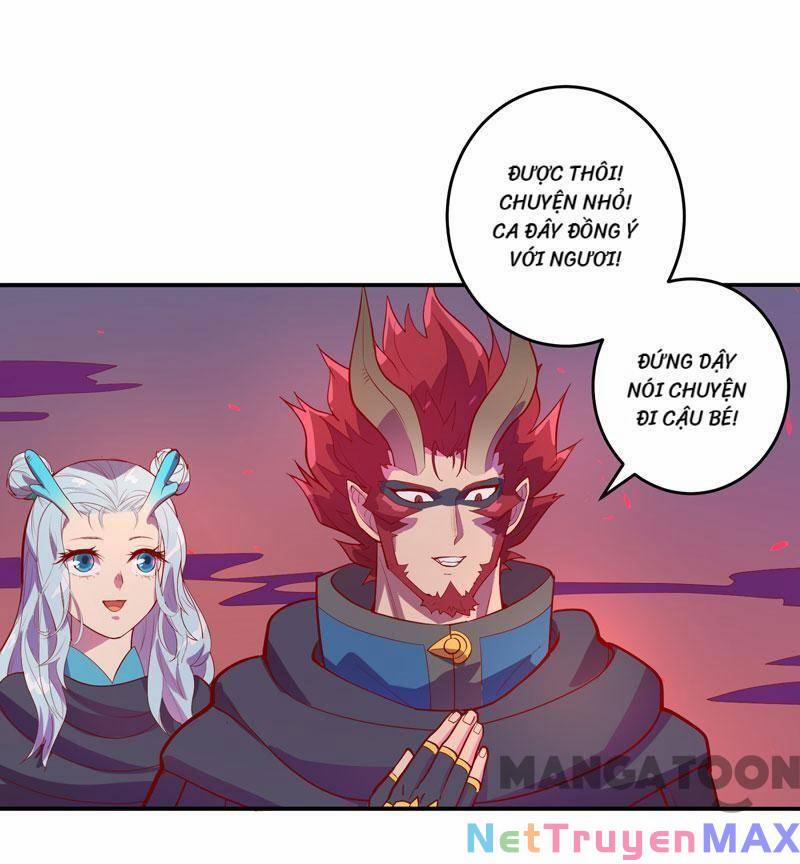 Đấu Chiến Thắng Phật 156 trang 14