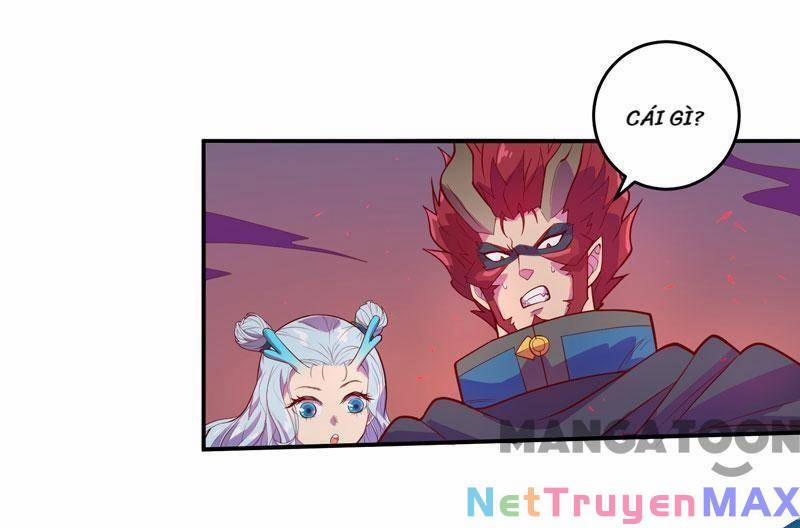 Đấu Chiến Thắng Phật 156 trang 23