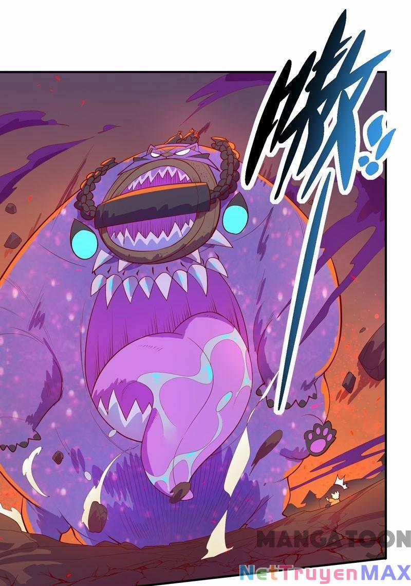 Đấu Chiến Thắng Phật 156 trang 7