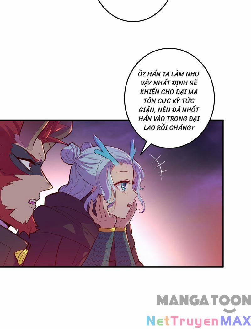 Đấu Chiến Thắng Phật 157 trang 17