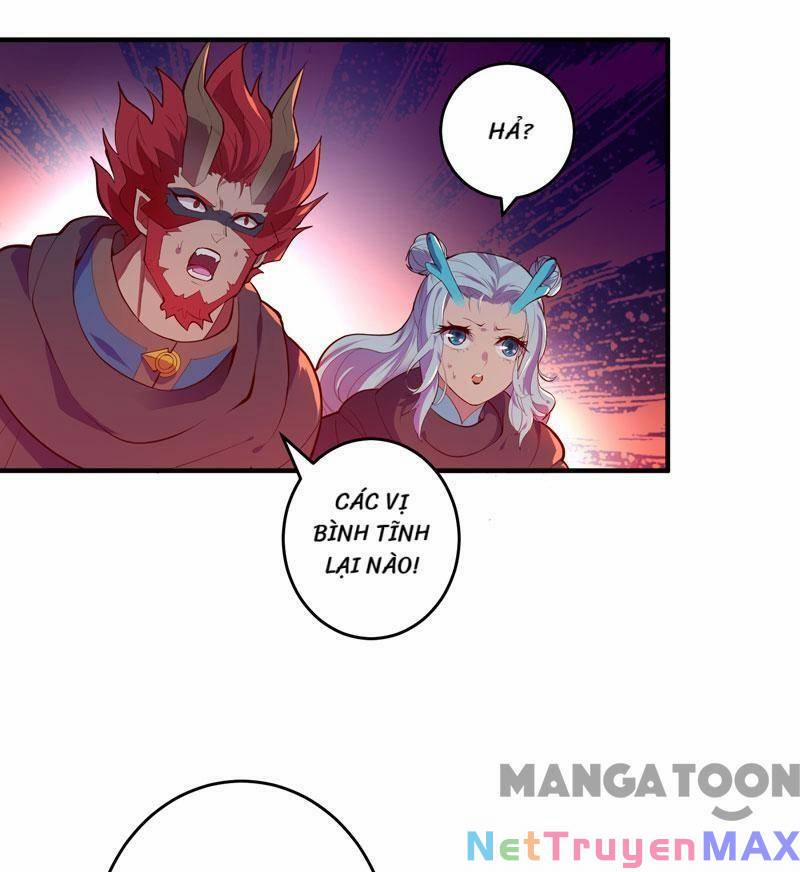 Đấu Chiến Thắng Phật 157 trang 20