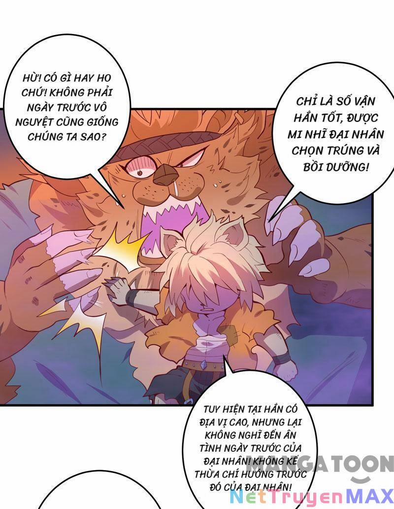 Đấu Chiến Thắng Phật 157 trang 22