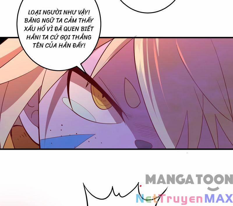 Đấu Chiến Thắng Phật 157 trang 23