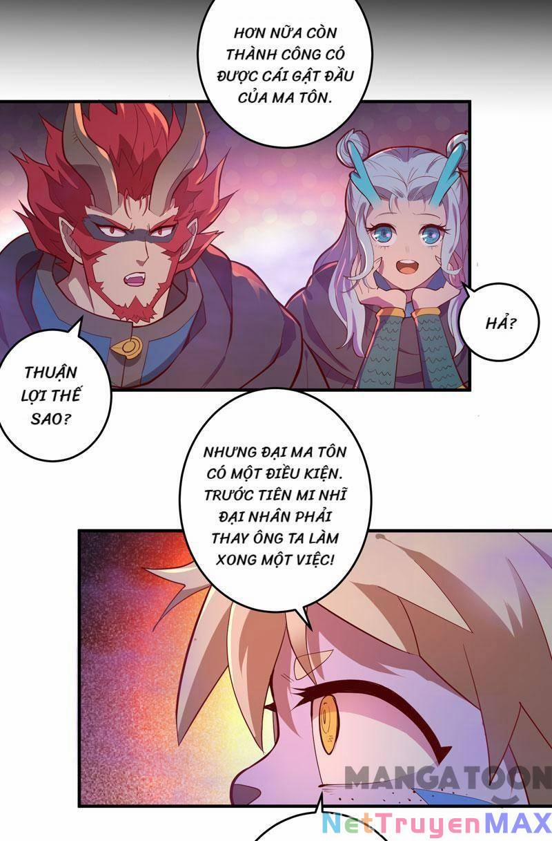 Đấu Chiến Thắng Phật 157 trang 26