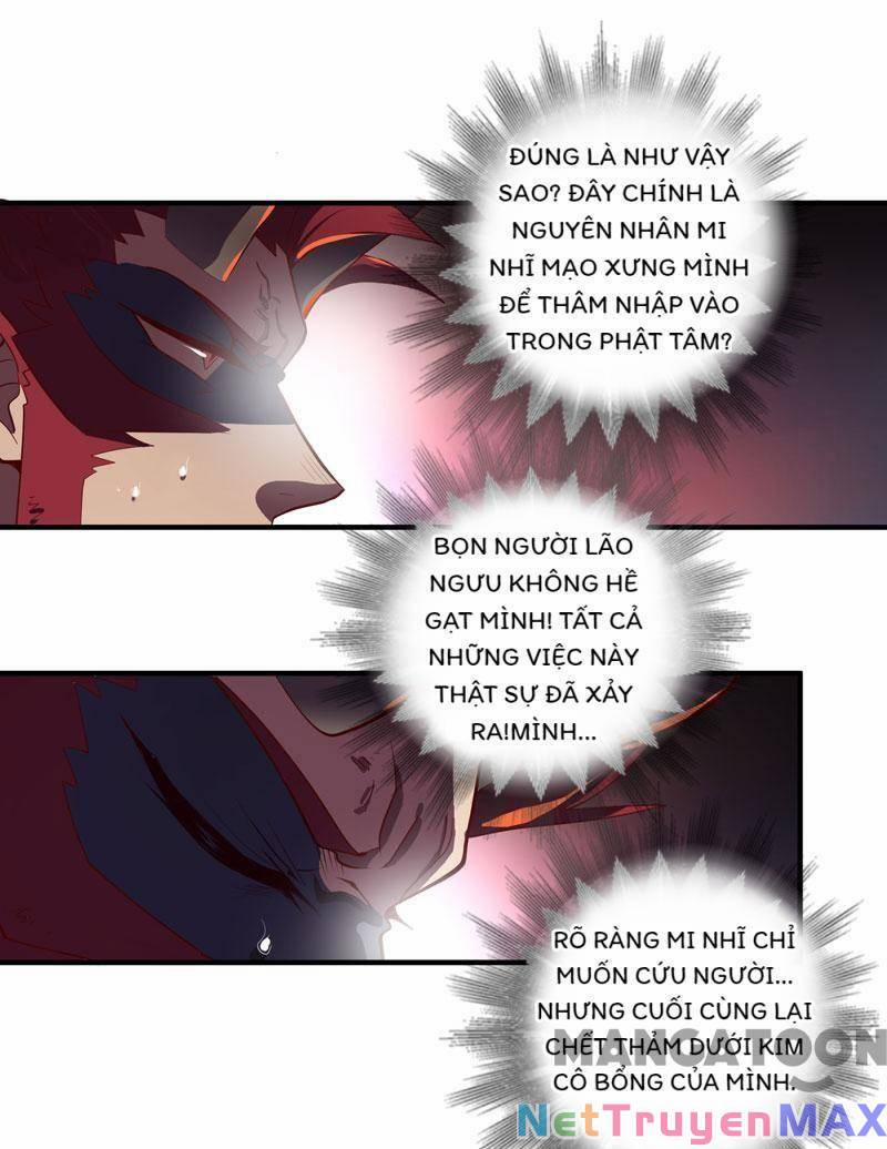 Đấu Chiến Thắng Phật 157 trang 30