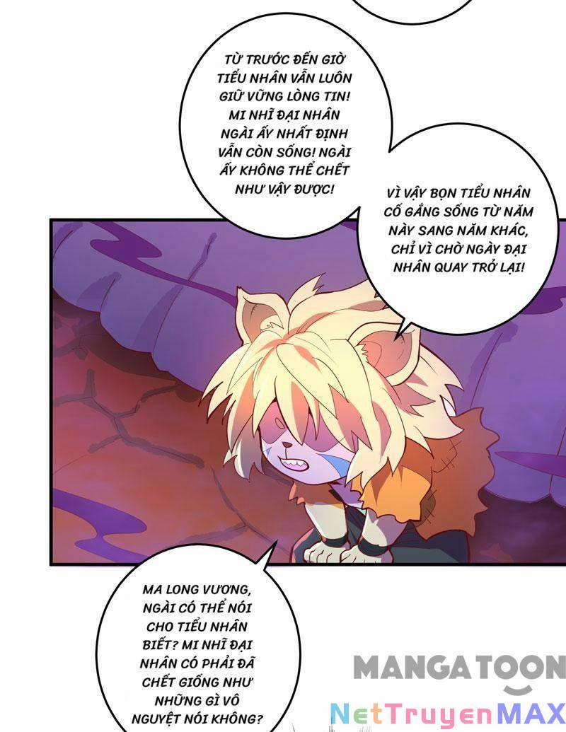 Đấu Chiến Thắng Phật 158 trang 1