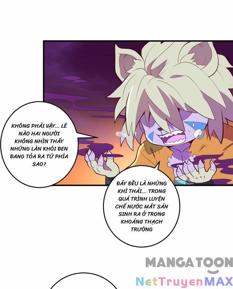 Đấu Chiến Thắng Phật 158 trang 14