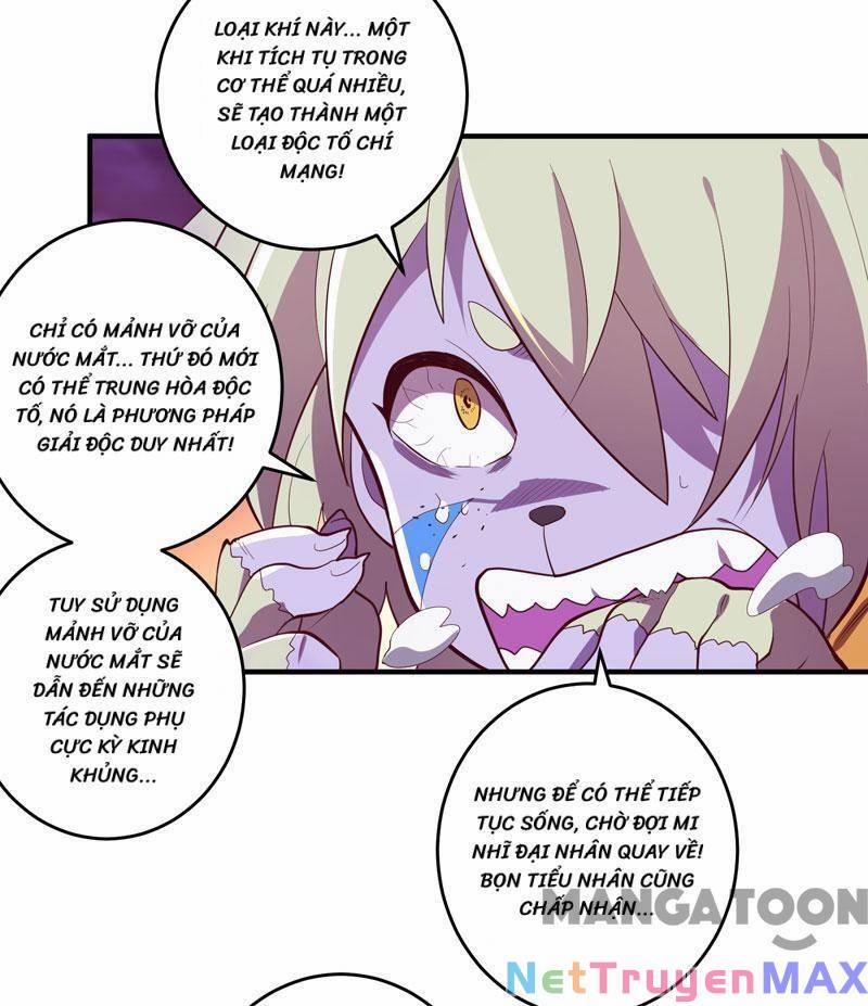 Đấu Chiến Thắng Phật 158 trang 15