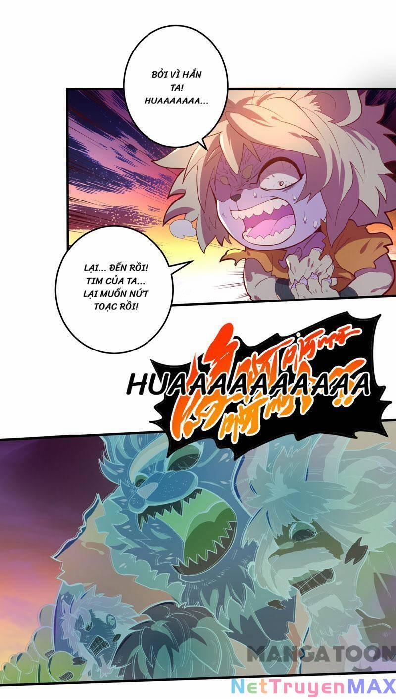 Đấu Chiến Thắng Phật 158 trang 6