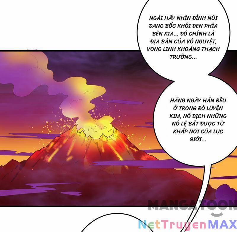 Đấu Chiến Thắng Phật 158 trang 9