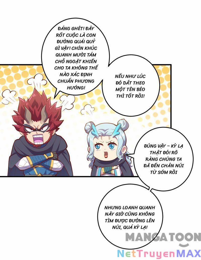 Đấu Chiến Thắng Phật 159 trang 1