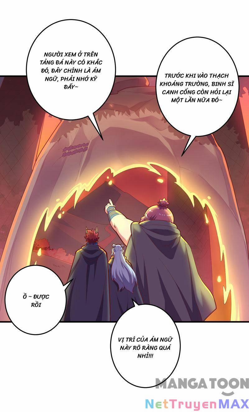 Đấu Chiến Thắng Phật 159 trang 10