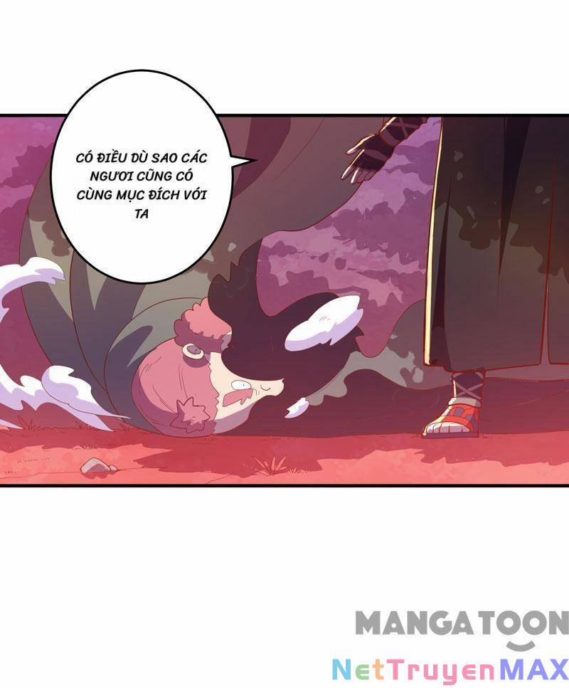 Đấu Chiến Thắng Phật 159 trang 21