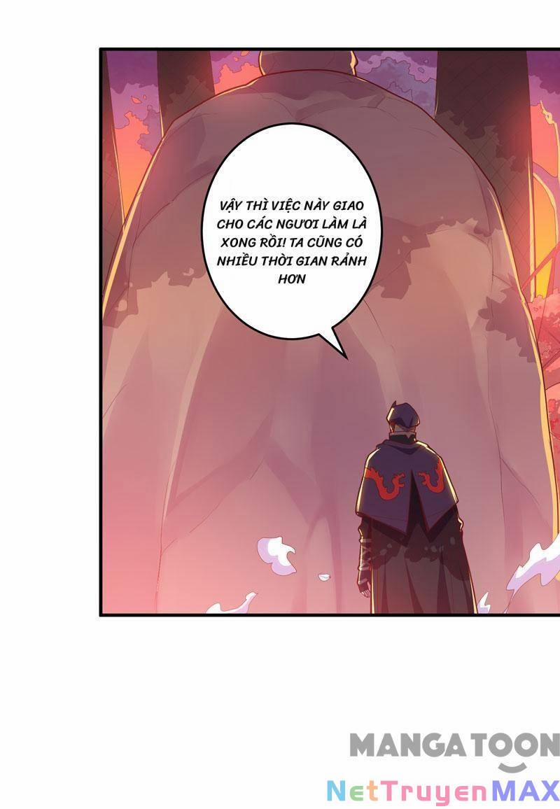 Đấu Chiến Thắng Phật 159 trang 22