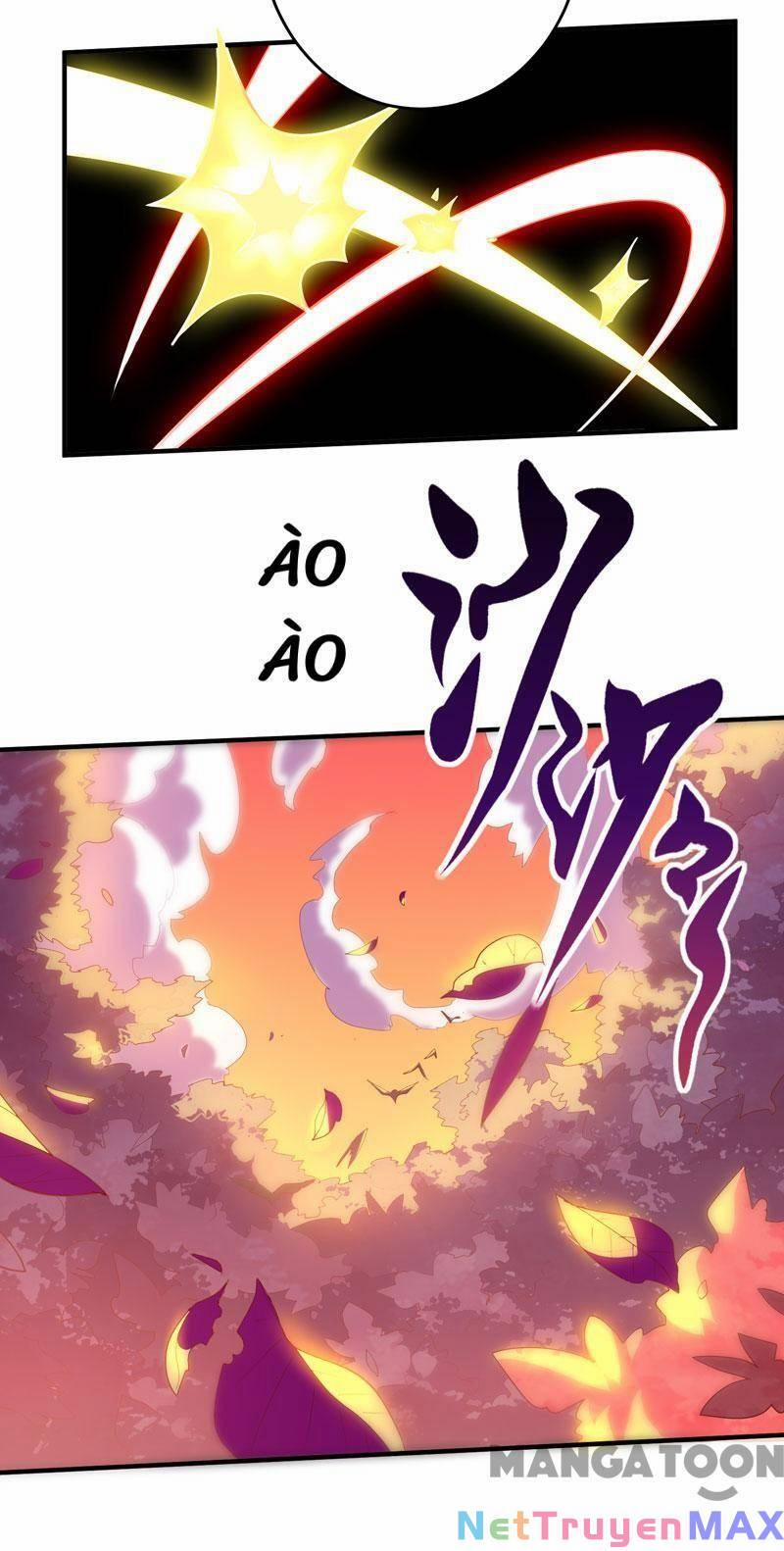 Đấu Chiến Thắng Phật 159 trang 29