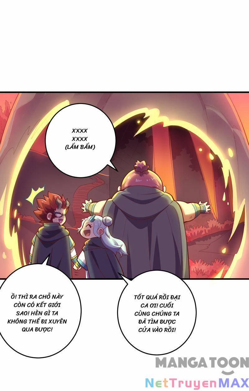 Đấu Chiến Thắng Phật 159 trang 8