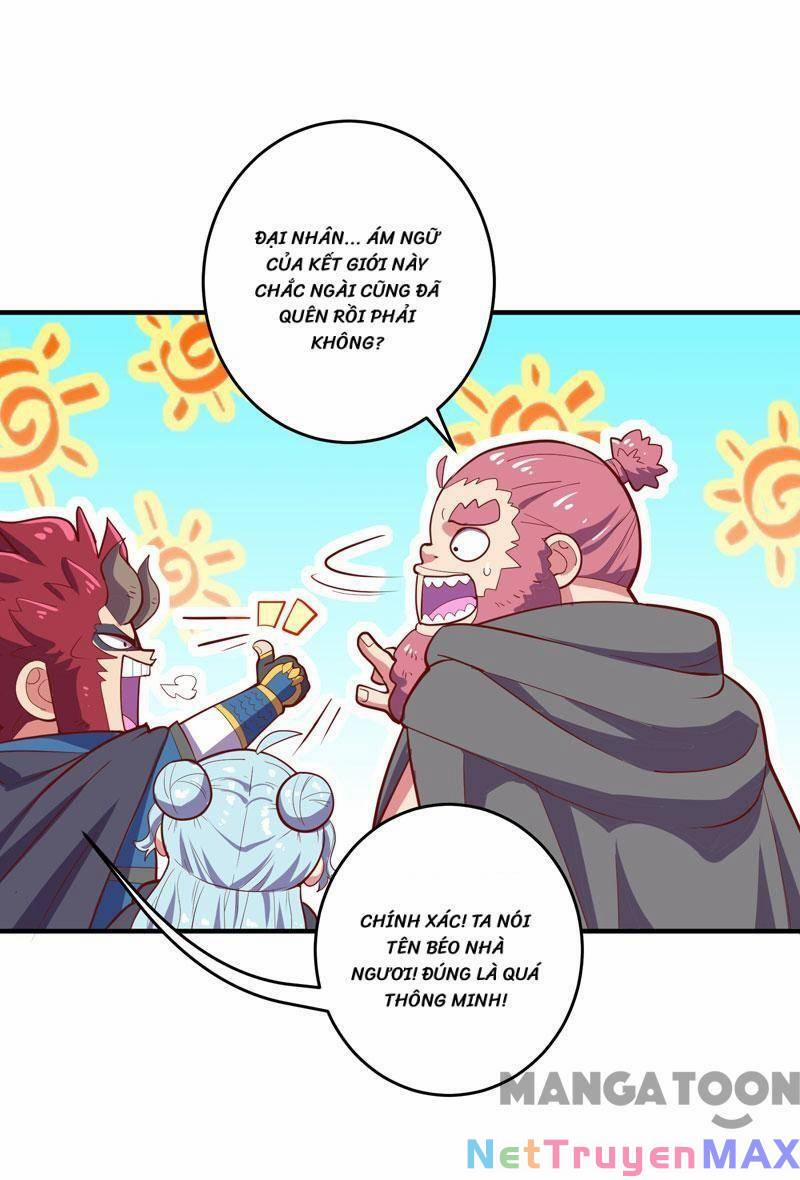 Đấu Chiến Thắng Phật 159 trang 9