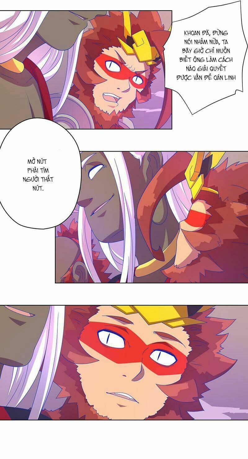 Đấu Chiến Thắng Phật 16 trang 7