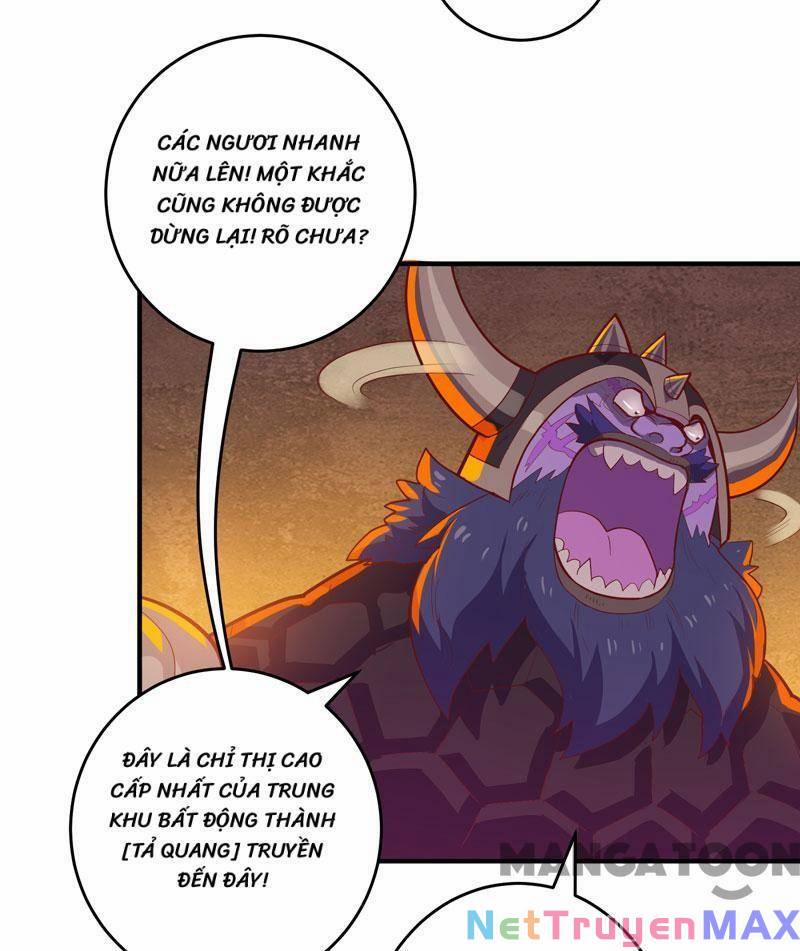 Đấu Chiến Thắng Phật 160 trang 1