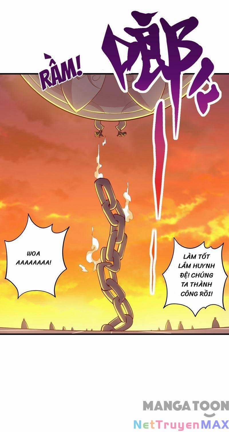 Đấu Chiến Thắng Phật 160 trang 14
