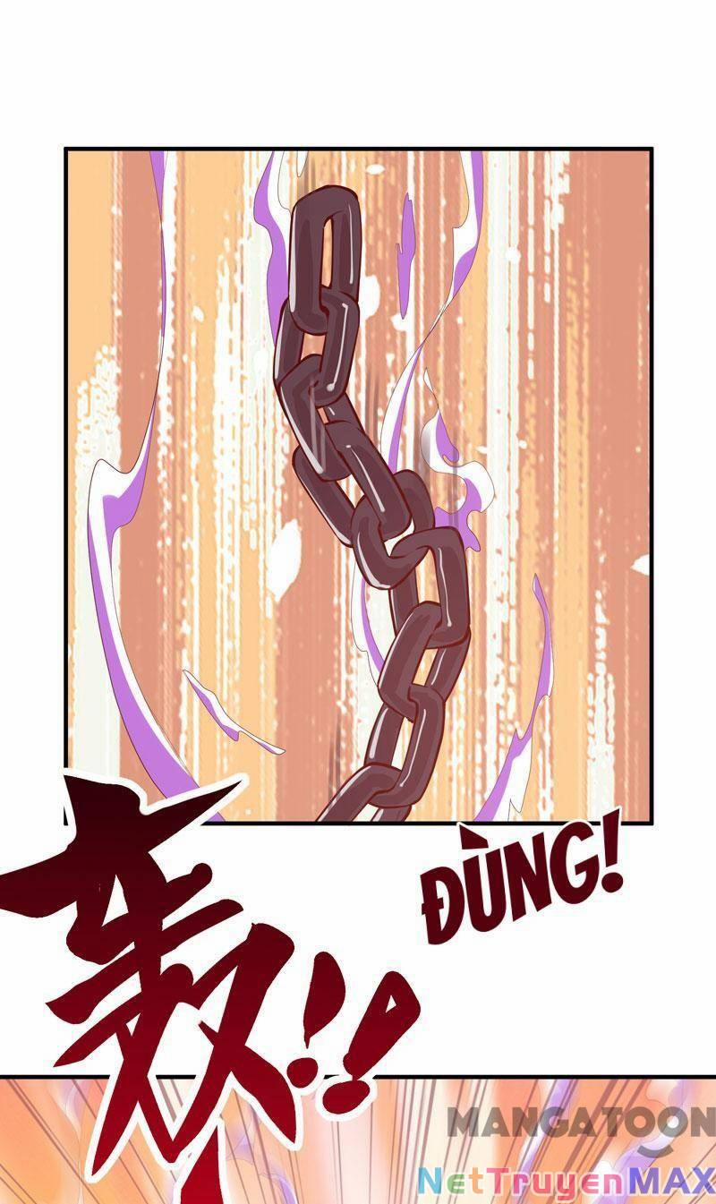 Đấu Chiến Thắng Phật 160 trang 16