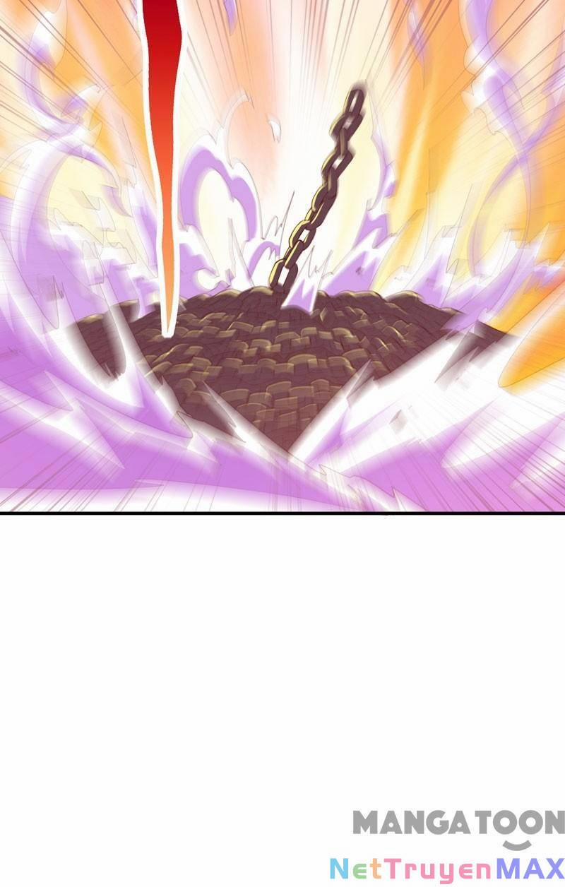 Đấu Chiến Thắng Phật 160 trang 17