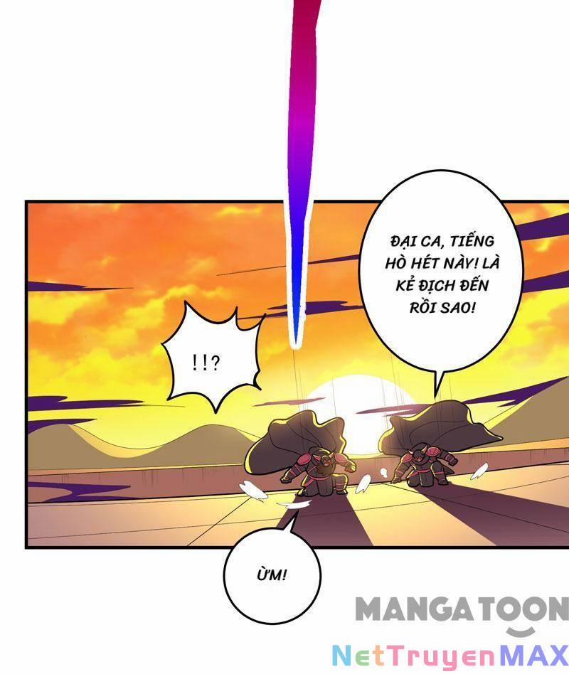 Đấu Chiến Thắng Phật 160 trang 23