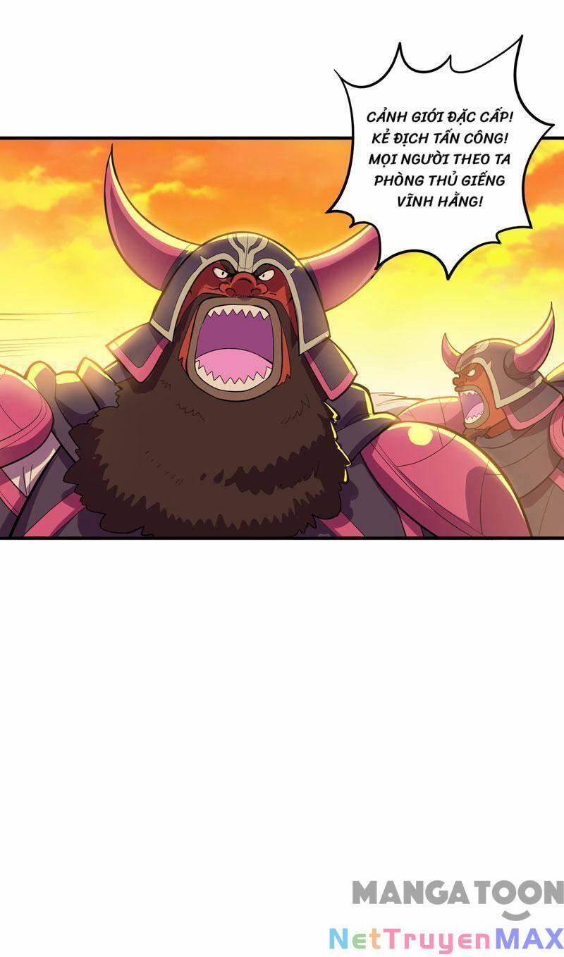 Đấu Chiến Thắng Phật 160 trang 24