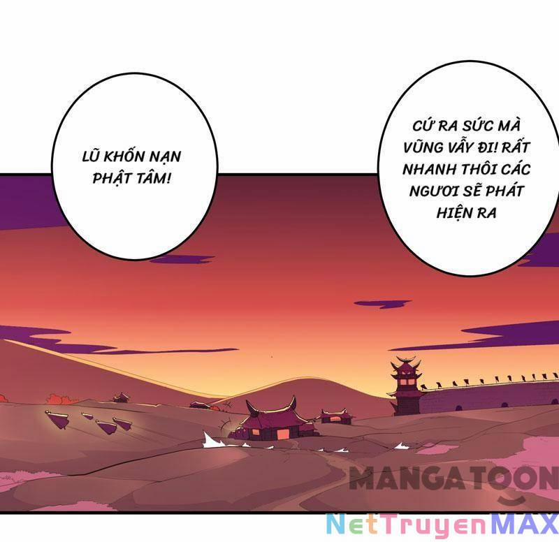 Đấu Chiến Thắng Phật 160 trang 34