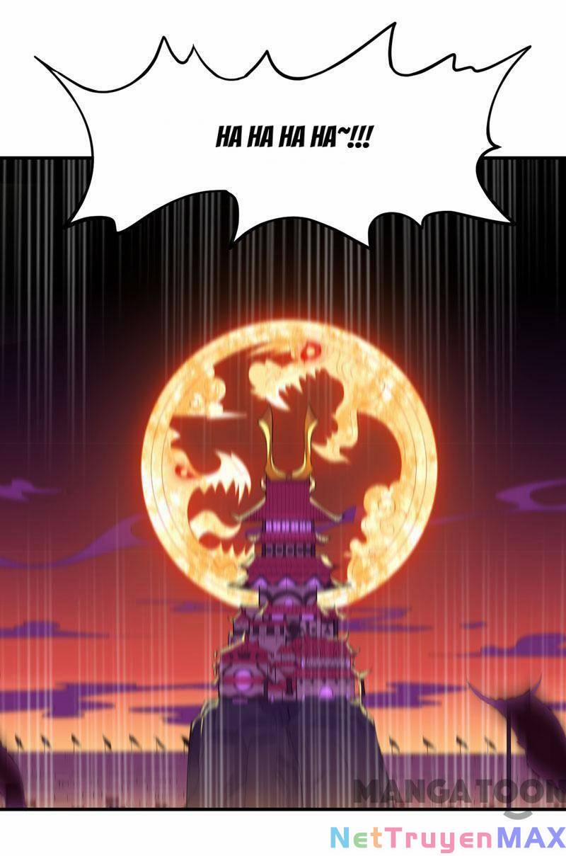 Đấu Chiến Thắng Phật 160 trang 37