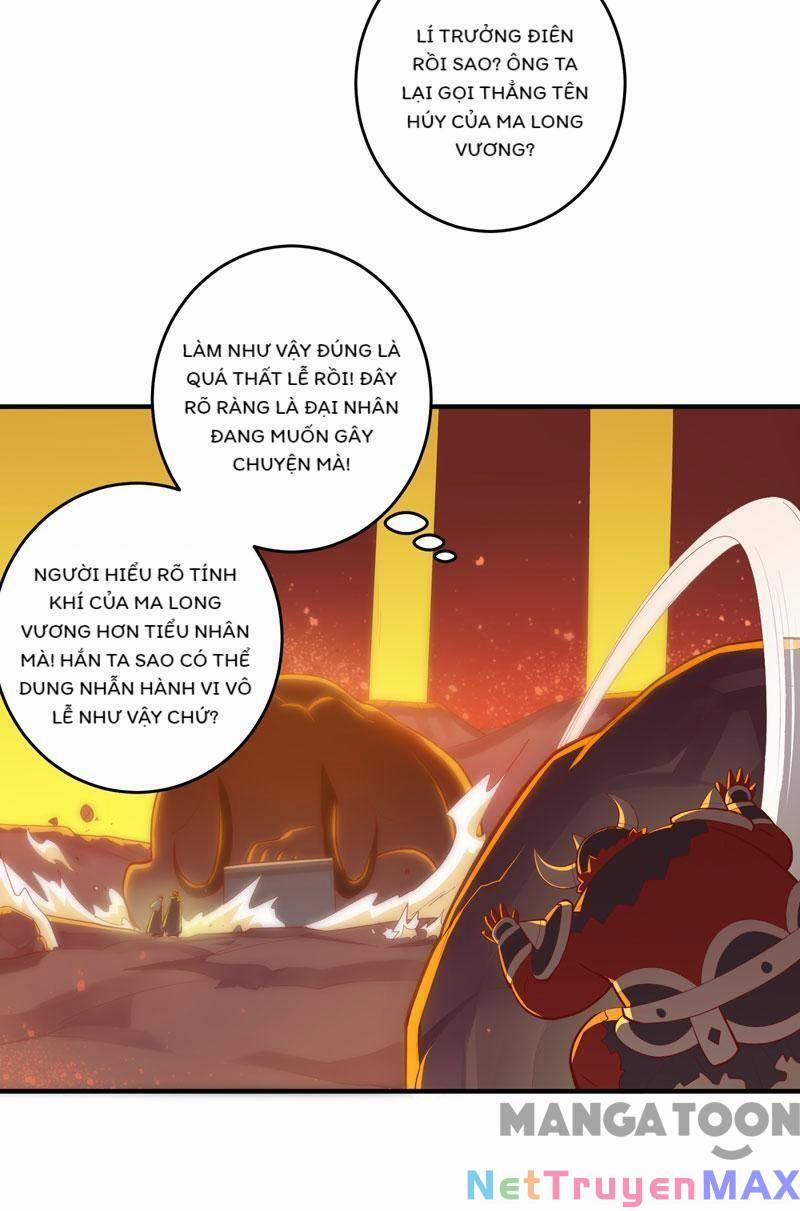 Đấu Chiến Thắng Phật 161 trang 11