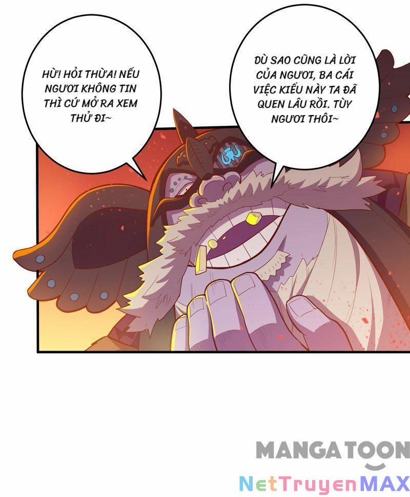 Đấu Chiến Thắng Phật 161 trang 15