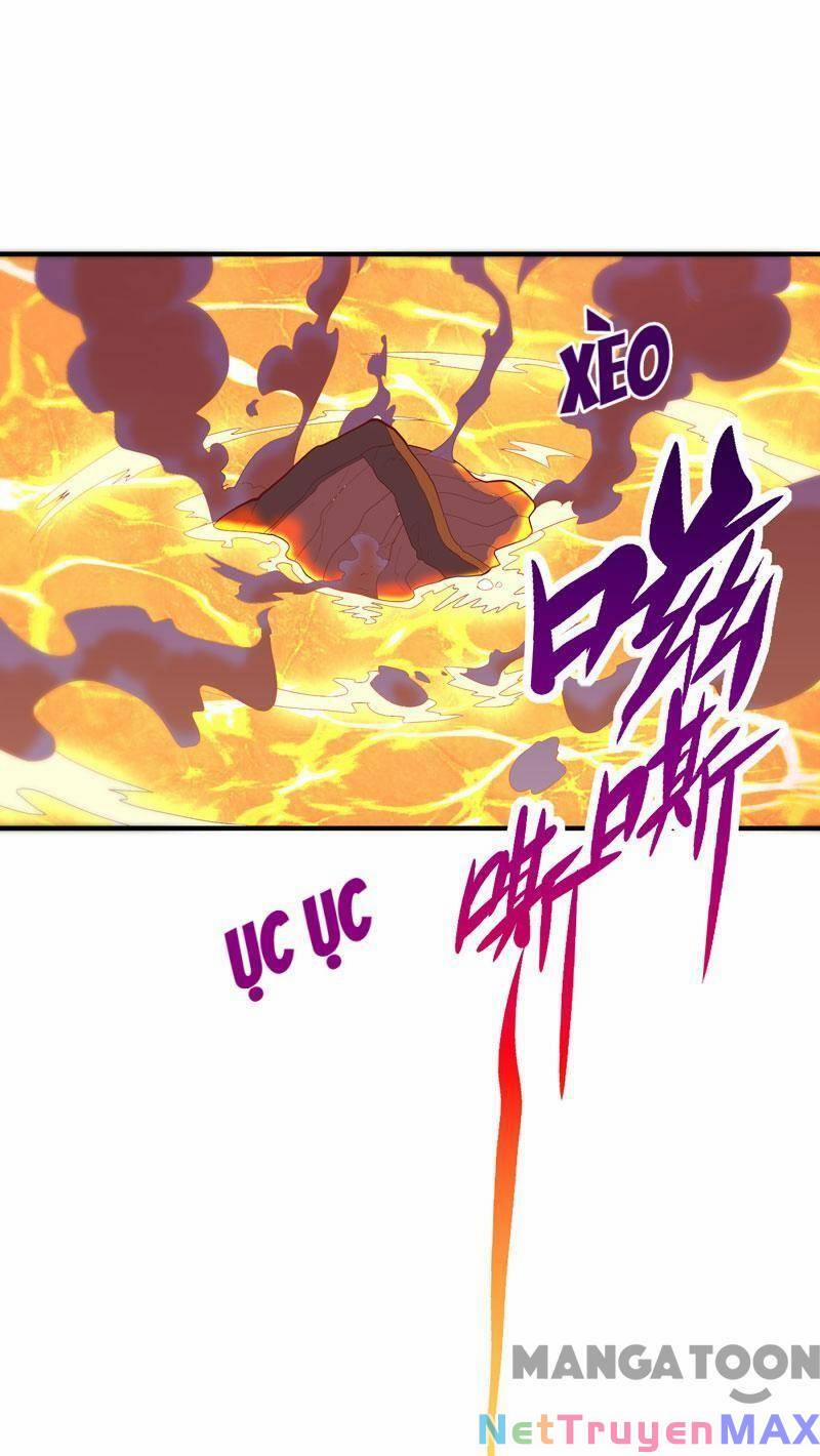 Đấu Chiến Thắng Phật 161 trang 19