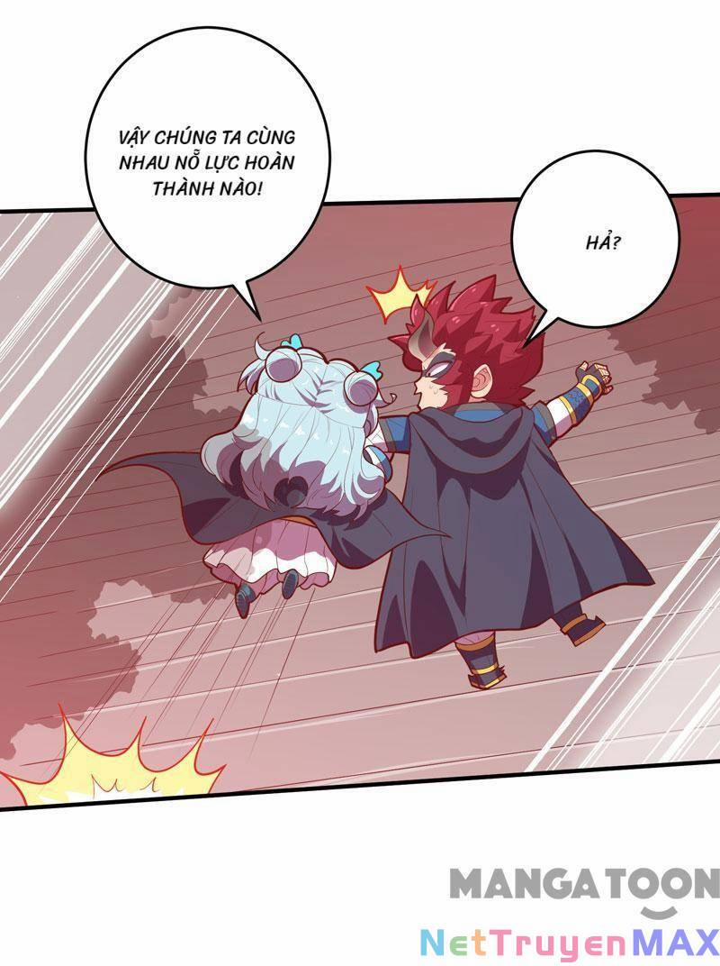 Đấu Chiến Thắng Phật 161 trang 4