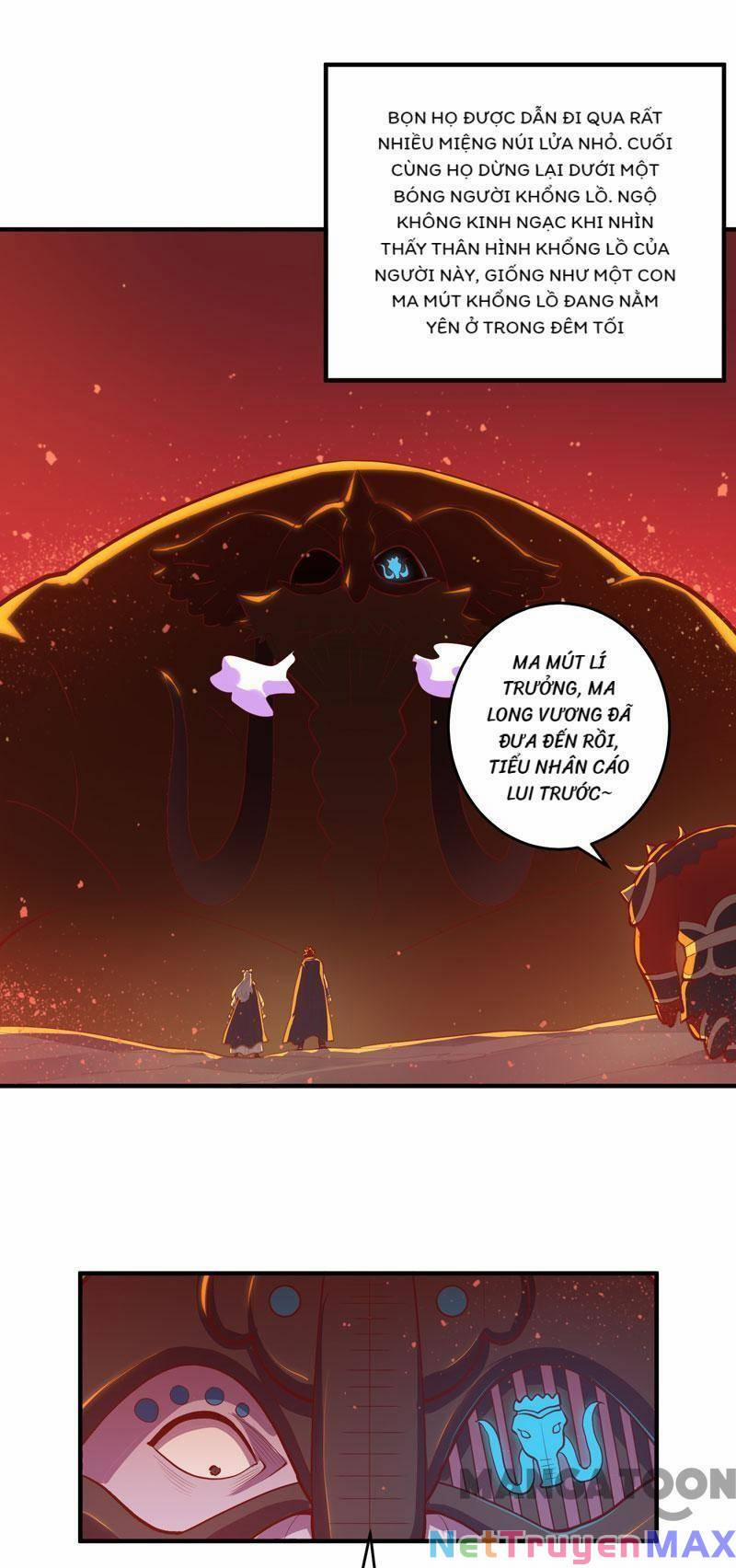 Đấu Chiến Thắng Phật 161 trang 9