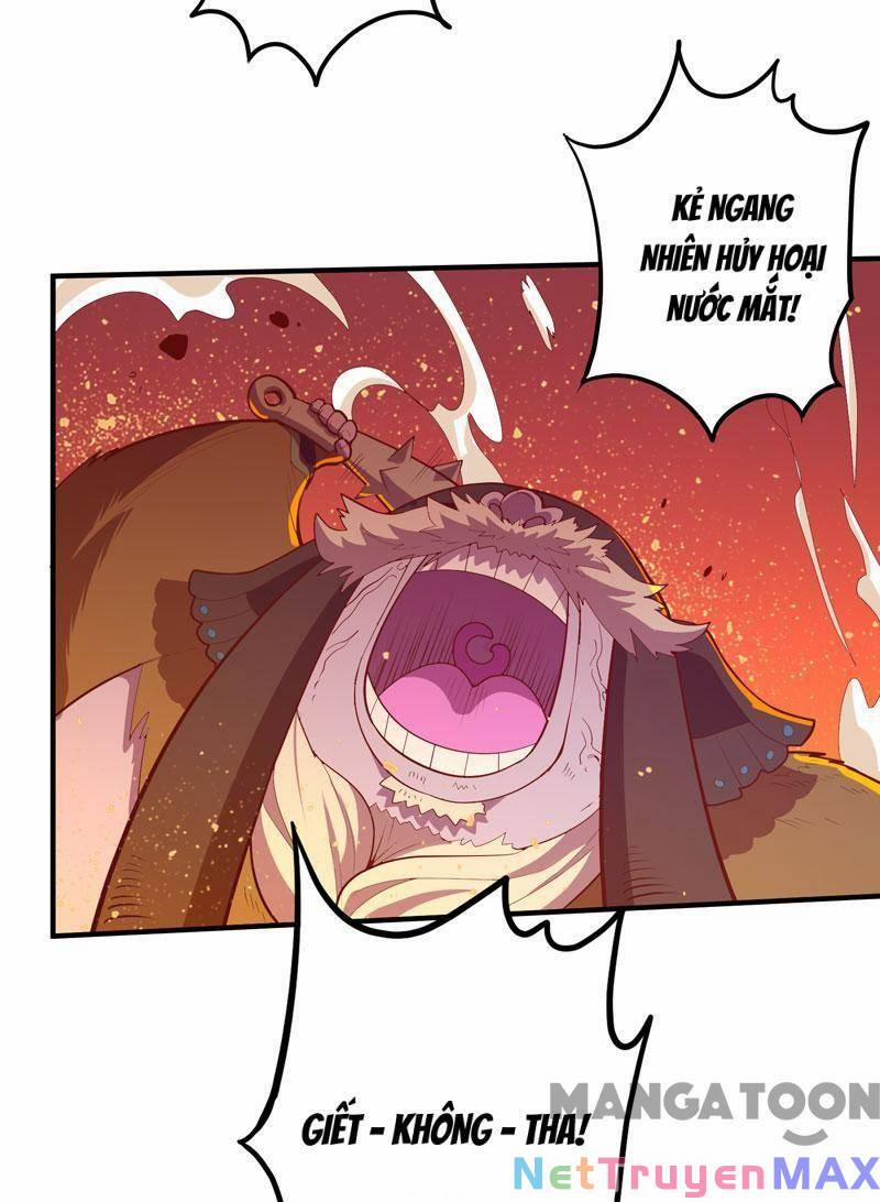 Đấu Chiến Thắng Phật 162 trang 1