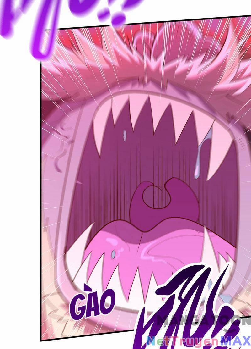 Đấu Chiến Thắng Phật 162 trang 17