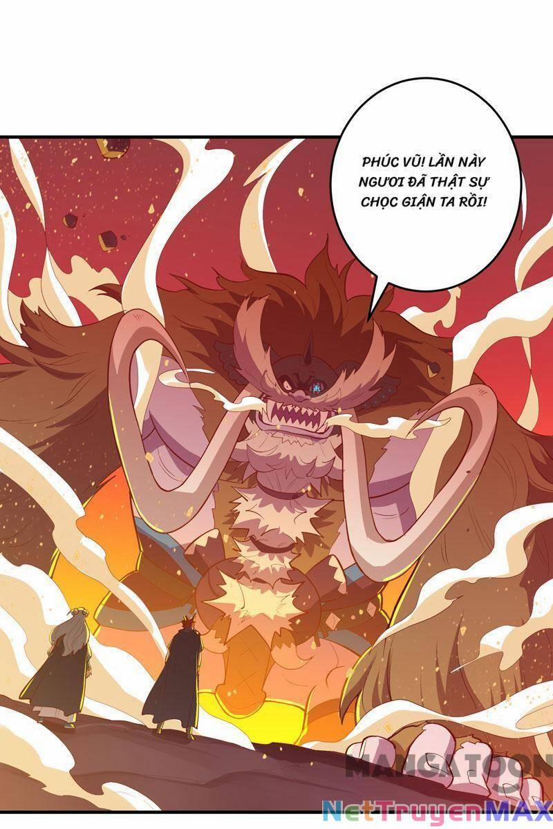 Đấu Chiến Thắng Phật 162 trang 19