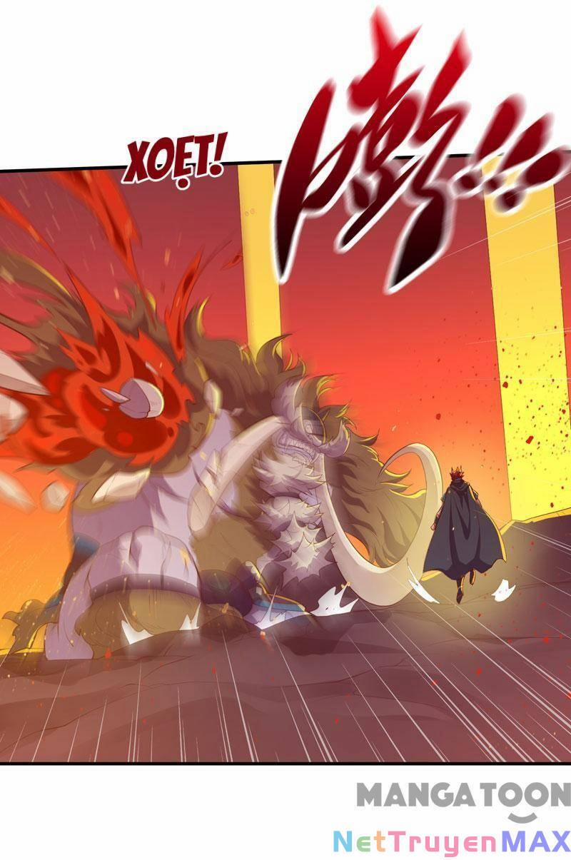 Đấu Chiến Thắng Phật 162 trang 27