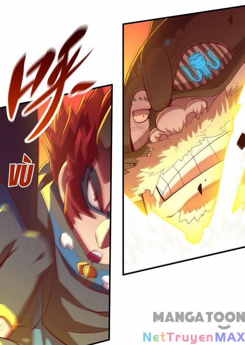 Đấu Chiến Thắng Phật 162 trang 5