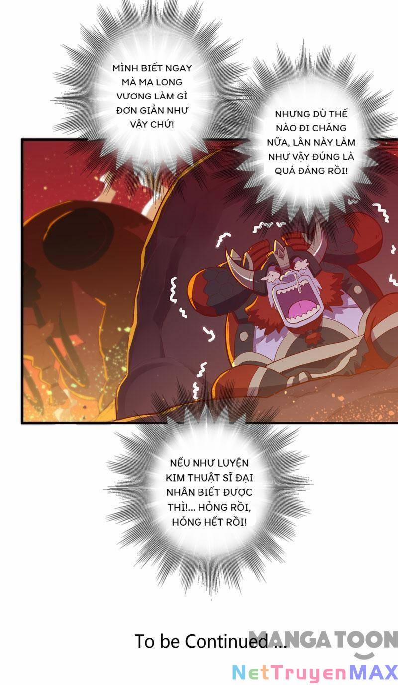 Đấu Chiến Thắng Phật 162 trang 6