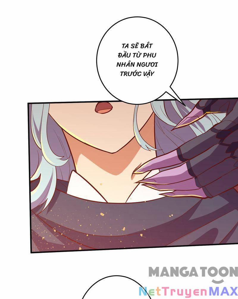 Đấu Chiến Thắng Phật 163 trang 11