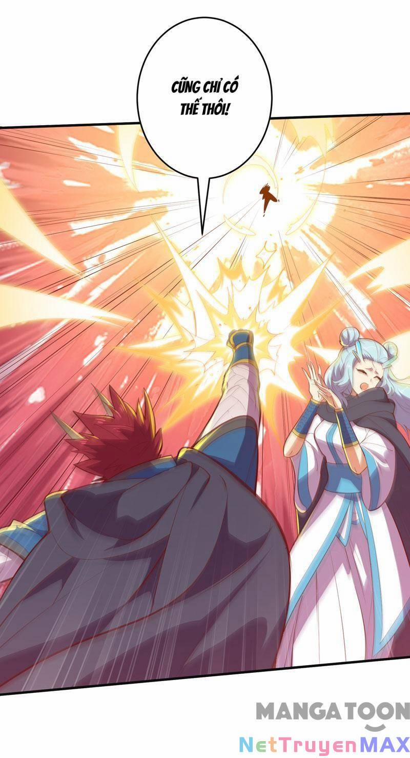 Đấu Chiến Thắng Phật 163 trang 17